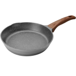 西班牙Lacor 27620-LA0173 STILO 系列 礦石易潔煎鍋 (24cm)